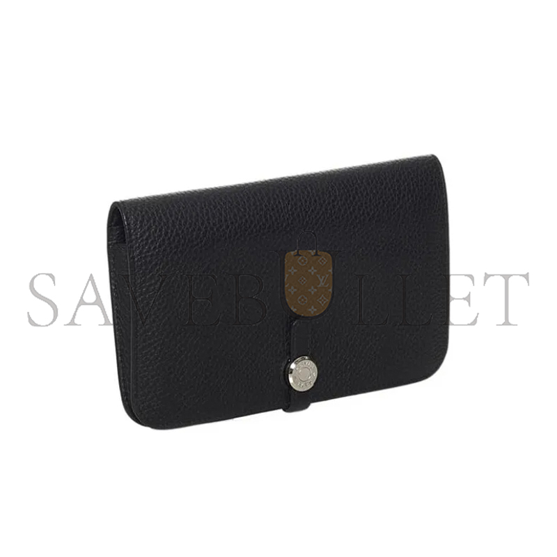 H**mes PASSPORT HOLDER H043070CK89 (20*12.5*3cm)